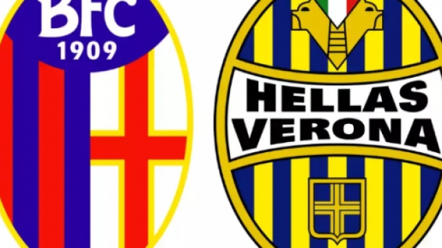 Bologna contro Hellas Verona: Pagelle