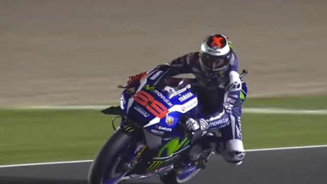 Calendario Gran Premio Stati Uniti 2016 della Motogp