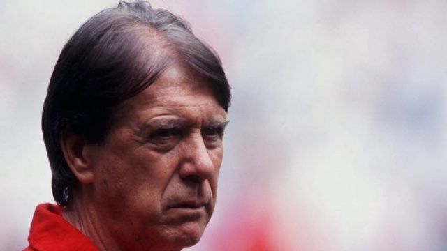 Cesare Maldini morto nella notte tra sabato e domenica 3 aprile