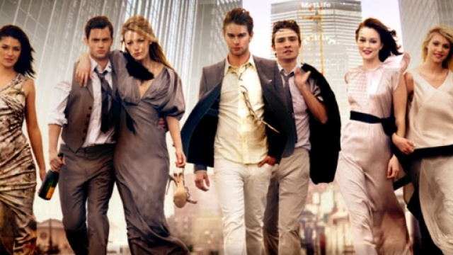 Come finisce Gossip Girl 6 stagione?