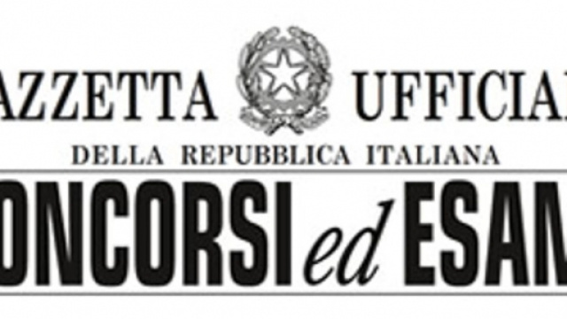 Concorsi Pubblici 2016: Regioni Italiane