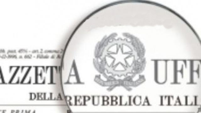 Concorsi Regioni d'Italia: 2016