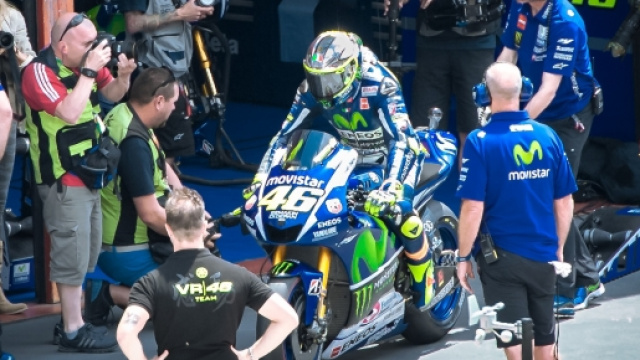 GP F1 e MotoGP: prossime gare calendario 2016