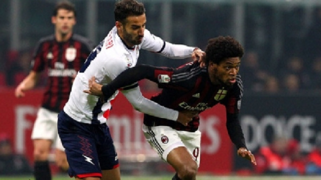 Il difensore pitagorico Gian Marco Ferrari.