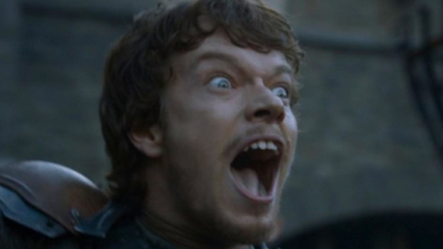 Il trono di Spade 6, spoiler di Theon