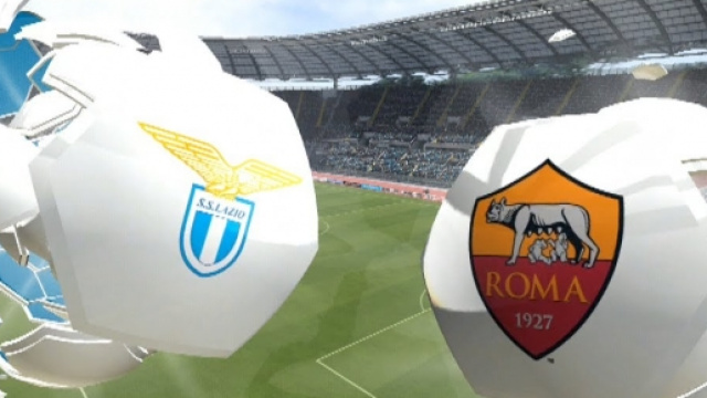 Lazio-Roma: info streaming e probabili formazioni.