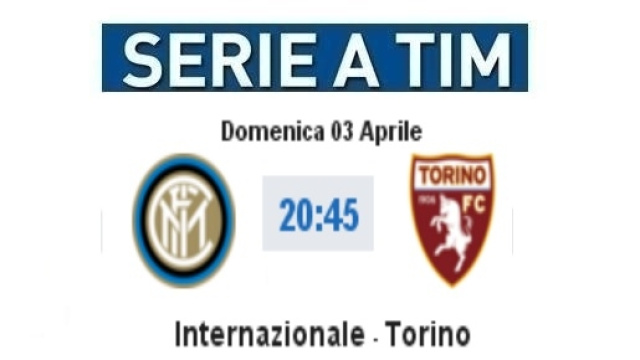 Live testuale Inter-Torino su BlastingNews