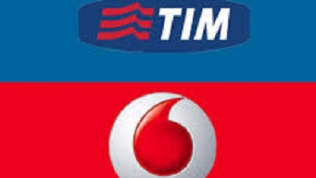 Offerte Vodafone e Tim per aprile 2016