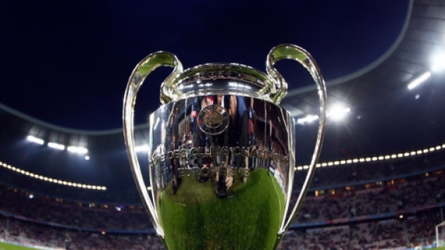 Pronostici Champions, quarti di finale
