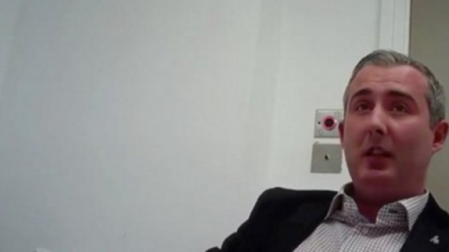 Rivelazioni shock del Sunday Times