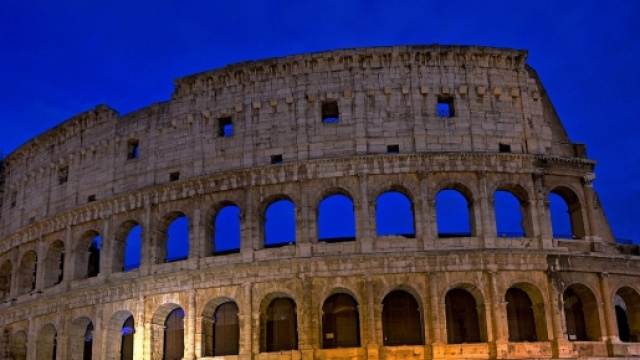 Roma: bar esplode, morto un dipendente