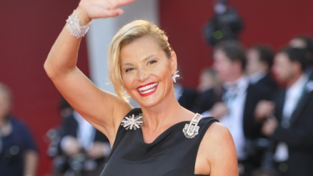 Simona Ventura eliminata dall'isola
