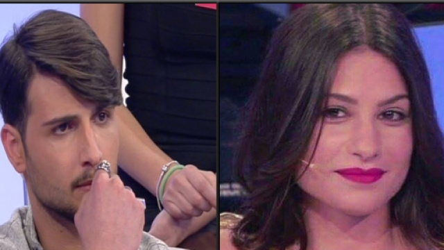 U&D gossip: c'&egrave; un accordo tra Ludovica e Fabio?