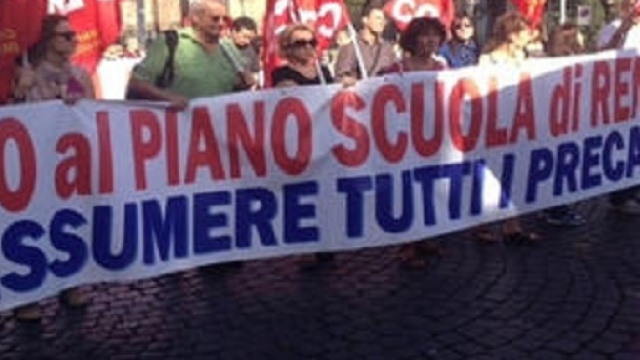 Ultime notizie scuola, domenica 3 aprile 2016