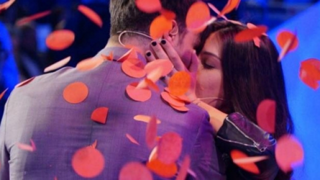 Uomini e Donne: Ludovica e Fabio