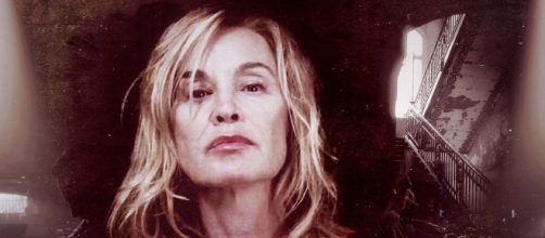 Jessica Lange (foto) estrela "Feud" ao lado de Susan Sarandon, conhecida por atuar em filmes como "The Rocky Horror Picture Show" e "Thelma & Louise".