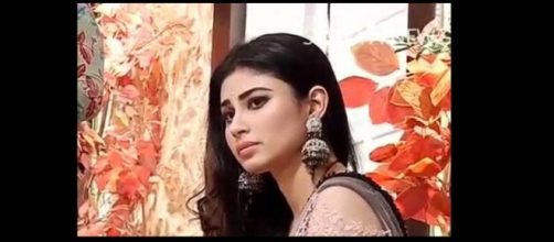 Ritik and Shivanya to get cosy