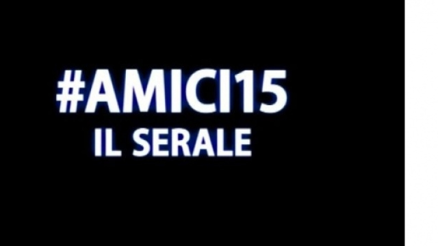 Amici 15: ripescaggio in vista nello speciale del 3 maggio?