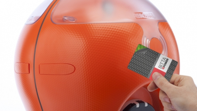 BITTA ricarica tutti i veicoli elettrici a due e quattro ruote.