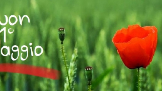 Buon primo maggio 2016: frasi di auguri festa dei lavoratori