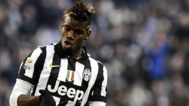 Calciomercato Juventus: Paul Pogba
