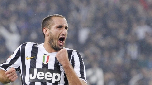Chiellini via dalla Juventus? I dettagli