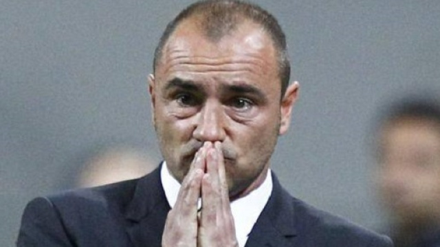 Christian Brocchi, 5 punti in 4 partite contro Sampdoria, Carpi, Verona e Frosinone