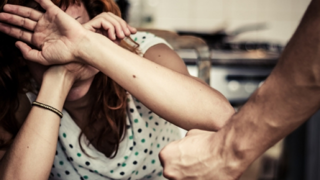 No alla Violenza Contro le Donne