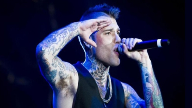 Fedez lascia la SIAE e cede i diritti a Soundreef.
