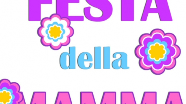 Festa della mamma 2016: ecco la data.