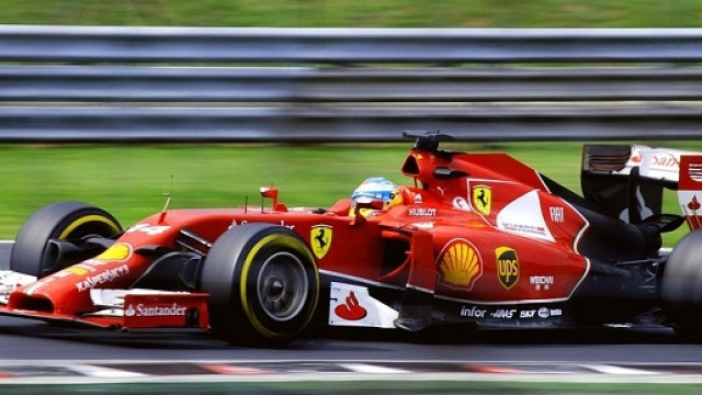 Formula 1 GP Sochi: orario diretta televisiva, le due Ferrari