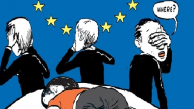 L'Europa festeggia si ma c'&egrave; tanto da fare....