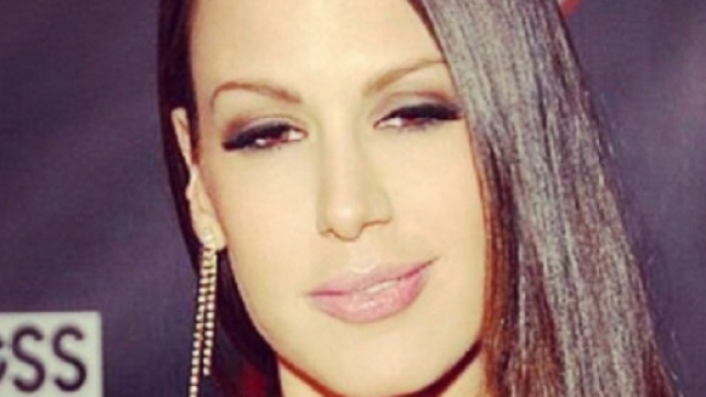 Lee McKenzie, tifosa del Leicester