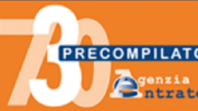 Online il 730 2016 precompilato