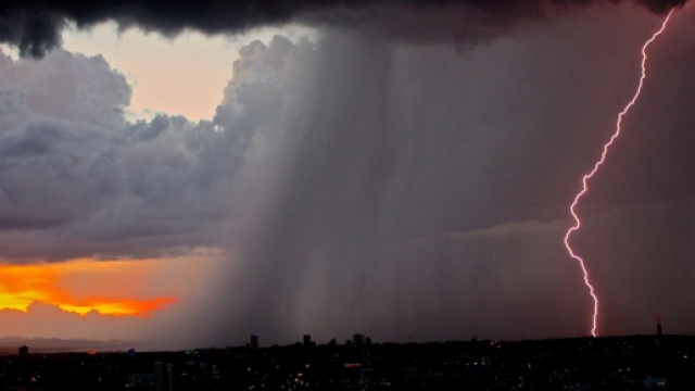 Previsioni meteo primo maggio 2016 in Italia e a Roma per il concerto