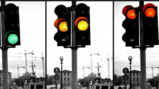 semaforo rosso, quando &egrave; nulla?