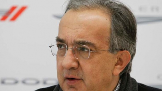 Sergio Marchionne artefice di un accordo storico per Fiat