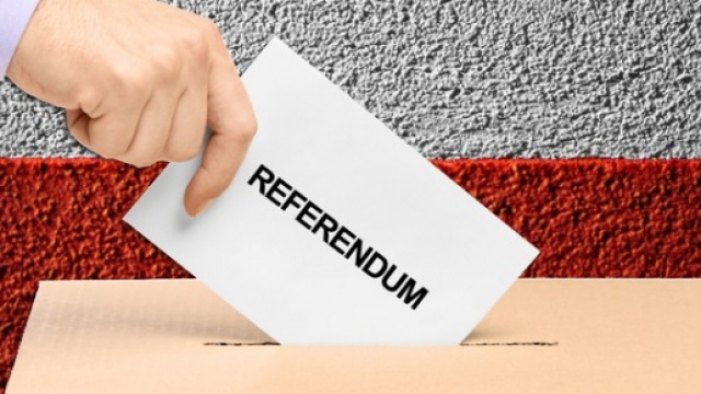 sondaggi referendum costituzionale