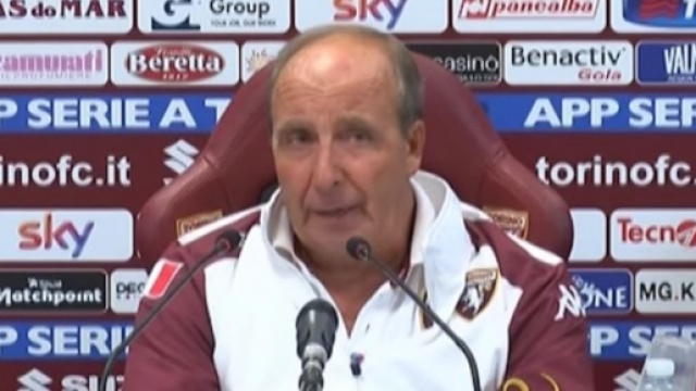 Voti Udinese-Torino Gazzetta Fantacalcio: Ventura