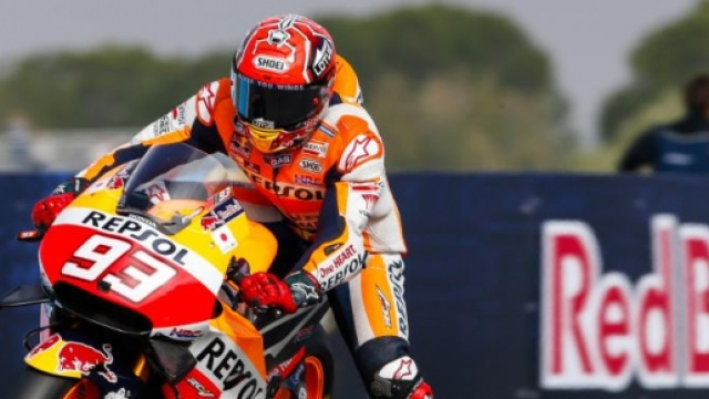 Yamaha vuole Marquez: pronti 12 milioni di euro ma lo spagnolo vuole rinnovare con Honda.