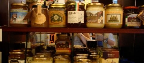 Miele urbano High Tech alle porte del Roero