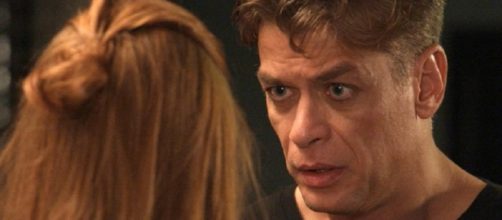 Arthur sente ci&uacute;mes pela 1&ordf; vez (Gshow)