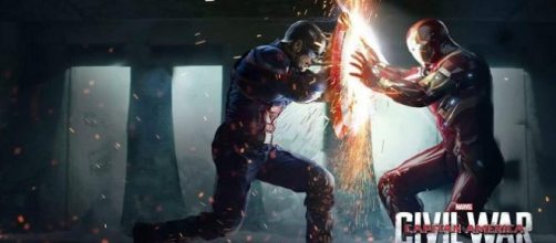 Marvel presenta nuevas tomas del CGI para 'Capit&aacute;n Am&eacute;rica: Civil War' previo a su trailer