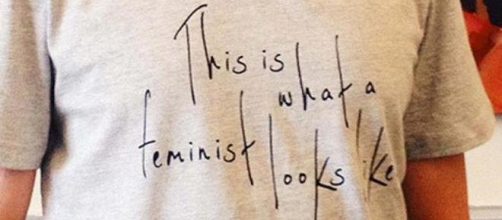 Ni machismo ni feminismo: Igualdad.