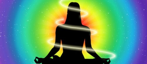 Que es el aura? Ritual de limpieza.