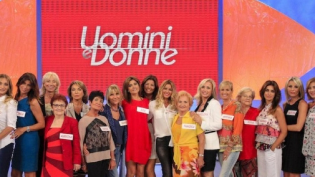 Anticipazioni Uomini e Donne, oggi 5 aprile