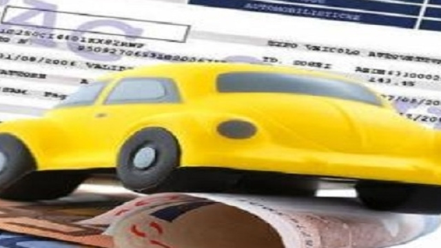 Bollo auto: e prescrizione: cosa fare