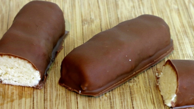 Ricetta fresco dessert al cocco