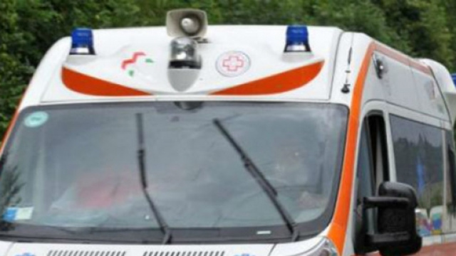 Calabria, incidente sulla ss 107: 5 feriti