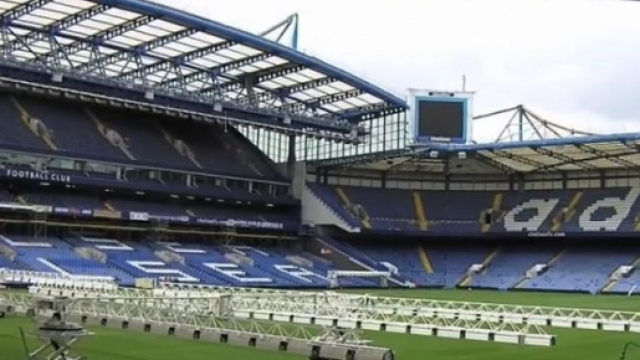 Chelsea, Antonio Conte nuovo allenatore